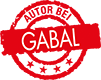 Autor bei Gabal